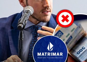 Glen Facturero Matrimar Lleva a La Fiscalía Las Extorsiones De Samuel García - Glen Facturero Glen Facturero Matrimar Lleva a La Fiscalía Las Extorsiones De Samuel García - Glen Facturero