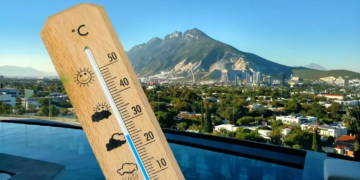 Clima-en-nuevo-león-día-soleado-24-de-febrero - Glen Facturero