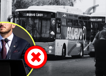 Glen Facturero Falta De Rutas Unidades En Mal Estado Y El Transporte Cada Vez Más Caro El Muevo Leon De Samuel Garcia Vá De Mal En Peor Y Lo Sufrimos Todos Los Ciudadanos - Glen Facturero