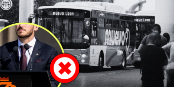 Glen Facturero Falta De Rutas Unidades En Mal Estado Y El Transporte Cada Vez Más Caro El Muevo Leon De Samuel Garcia Vá De Mal En Peor Y Lo Sufrimos Todos Los Ciudadanos - Glen Facturero