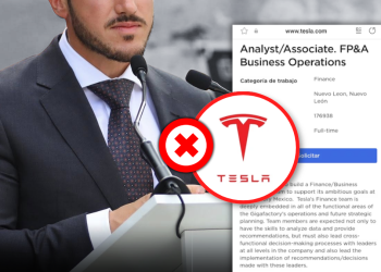 Glen Facturero La Gigafactory Que Nunca Llego Otra Promesa Incumplida Tesla Borra Sus Sus Vacantes De Empleo En Nl - Glen Facturero Glen Facturero La Gigafactory Que Nunca Llego Otra Promesa Incumplida Tesla Borra Sus Sus Vacantes De Empleo En Nl - Glen Facturero