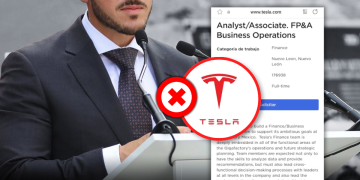 Glen Facturero La Gigafactory Que Nunca Llego Otra Promesa Incumplida Tesla Borra Sus Sus Vacantes De Empleo En Nl - Glen Facturero
