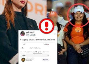 Glen Facturero La Tía Paty Ya Suma 7 Denuncias Y Todos Se Preguntan Por Mariana Rodríguez - Glen Facturero Glen Facturero La Tía Paty Ya Suma 7 Denuncias Y Todos Se Preguntan Por Mariana Rodríguez - Glen Facturero