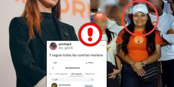 Glen Facturero La Tía Paty Ya Suma 7 Denuncias Y Todos Se Preguntan Por Mariana Rodríguez - Glen Facturero