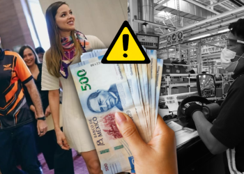 Matrimar Lleva a La Fiscalía Las Extorsiones De Samuel García - Glen Facturero