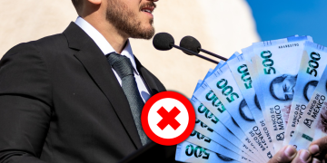 Glen Facturero Samuel Gasta Millones En Redes Sociales Personales - Glen Facturero