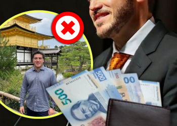 Glen Facturero Una Vez Más Sg Se Va De Vacaciones Dizque a Promocionar Inversiones Si Esas Que Nunca Llegan 2 - Glen Facturero