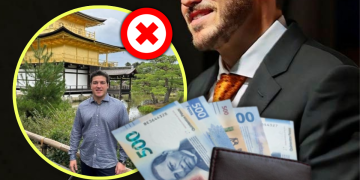 Glen Facturero Una Vez Más Sg Se Va De Vacaciones Dizque a Promocionar Inversiones Si Esas Que Nunca Llegan 2 - Glen Facturero