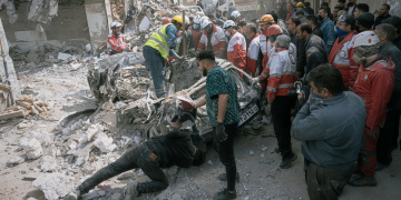 Plan-de-paz-donald-trump-guerra-en-irán-estrecho-de-ormuz - Glen Facturero