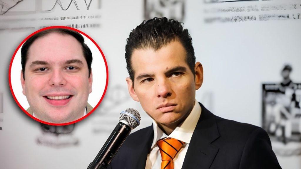 Mike Flores Y El Juez Samuelista. 