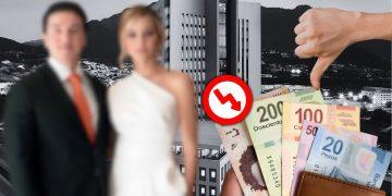 Mariana Rodríguez Y Samuel García - Glen Facturero