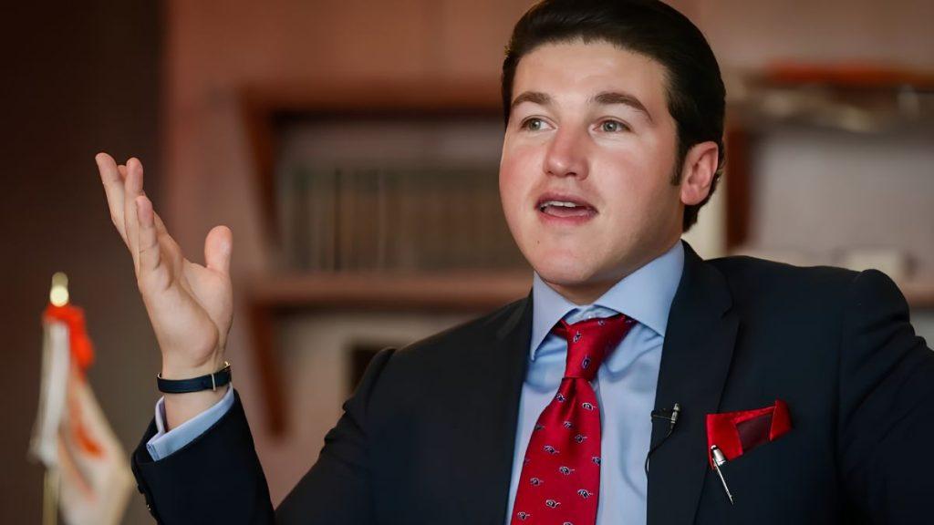 Gobernador Samuel García