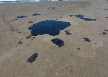 El Derrame En El Golfo De México No Ha Sido Aclarado - Glen Facturero