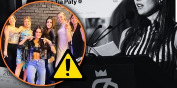 Indicios De Relación Entre Mariana Rodríguez Y Tía Paty - Glen Facturero