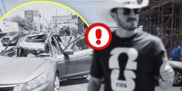 Metro Samuel García Negligencia De Las Obras - Glen Facturero