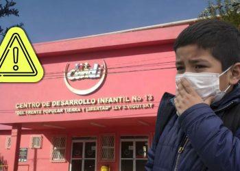 Plomo En La Sangre De Niños Cendis Nuevo León Samuel García - Glen Facturero