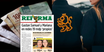 "invierte" El Gobernador 19 Millones En Publicidad Digital En Pocos Meses - Glen Facturero