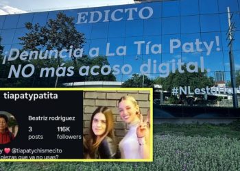 Se-manifiesta-contra-el-caso-tia-paty Iniciativa-para-castigar-la-difamacion-en-redes-nl Propuestas-contra-el-acoso-cibernetico - Glen Facturero Se-manifiesta-contra-el-caso-tia-paty Iniciativa-para-castigar-la-difamacion-en-redes-nl Propuestas-contra-el-acoso-cibernetico - Glen Facturero