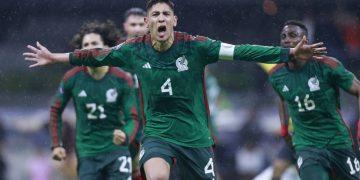 Selección Mexicana - Glen Facturero