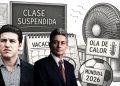 Juan Paura Vota En Secreto - Glen Facturero