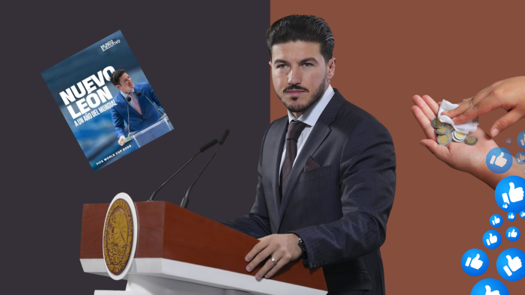 Campañas Digitales De Samuel García - Glen Facturero