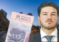 Desvio-de-186-millones-de-pesos - Glen Facturero Samuel Desvia Recursos Y Nauka Acapara Millones - Glen Facturero