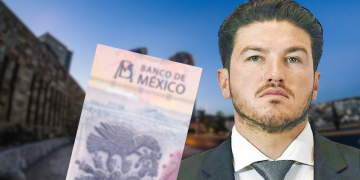 Samuel Desvia Recursos Y Nauka Acapara Millones - Glen Facturero