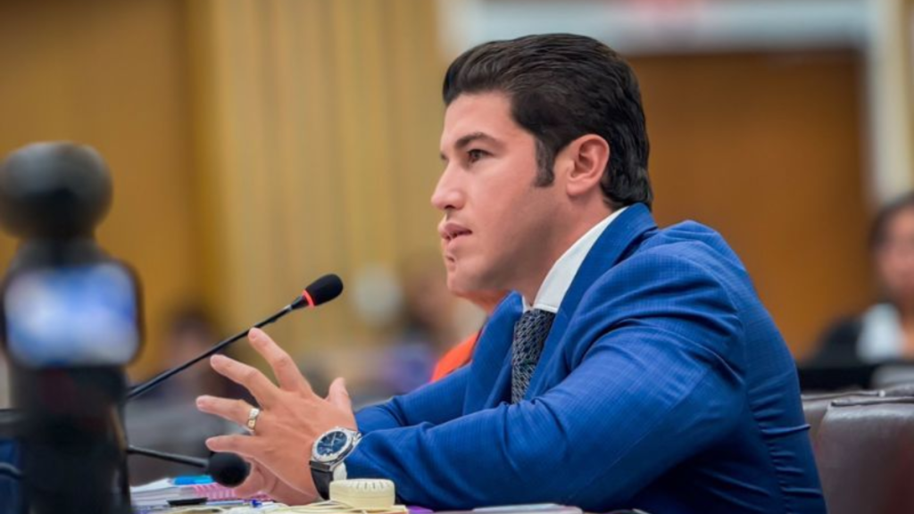 Fiscalia-busca-dinero-de-samuel-garcia - Glen Facturero Nauka Recibe Millones Del Erario Estatal Mientras Samuel García Les Regala Millones Para Promover Su Imagen - Glen Facturero