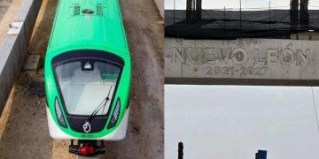 Metro Samuel García - Glen Facturero