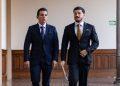 Mike Flores Samuel García Nuevo León - Glen Facturero