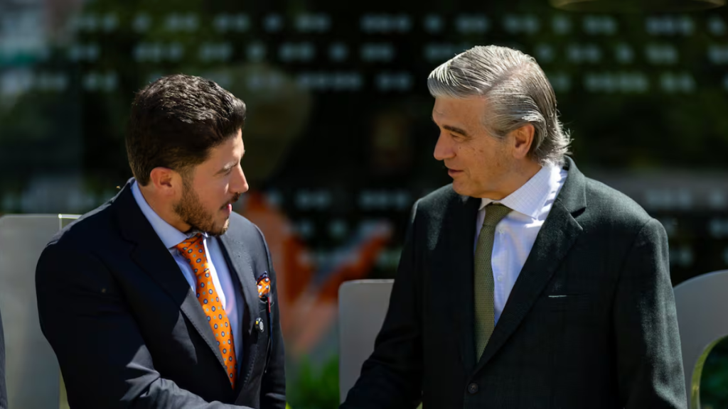 Samuel De Gira Anuncia Inversión Con Naturgy Pero También Eso Es Mentira - Glen Facturero