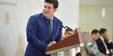 Samuel García Huachicol - Glen Facturero