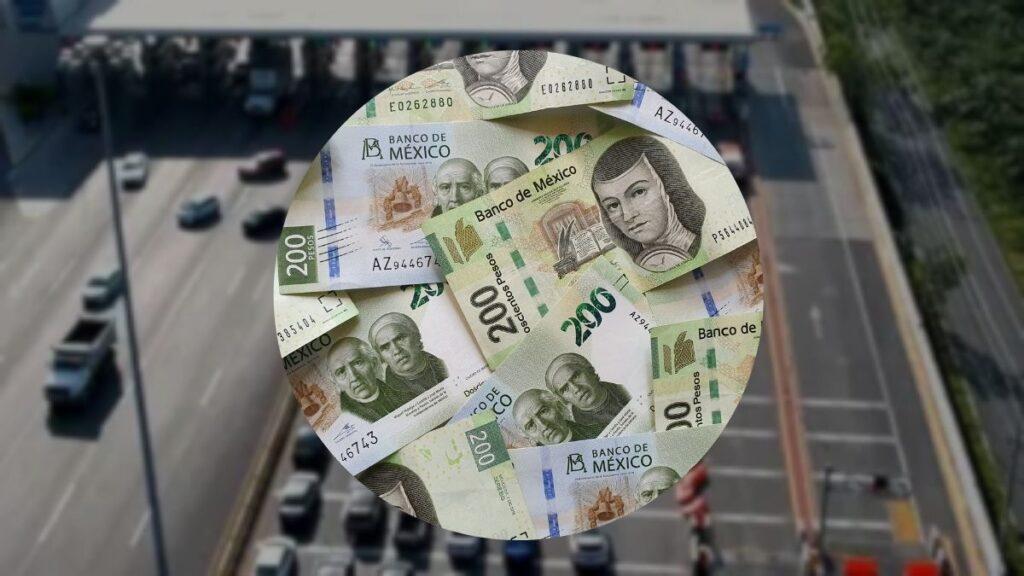¿cuánto Dinero Ha Sacado Samuel García De Las Autopistas De Nuevo León? - Glen Facturero