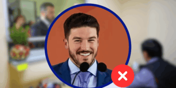 Notarios Reclaman a Samuel García - Glen Facturero
