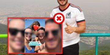 Criticas-a-samuel-garcia-por-tomar-vacaciones - Glen Facturero