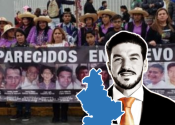 Aumentan Personas Desaparecidas En Nuevo León - Glen Facturero