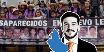 Aumentan Personas Desaparecidas En Nuevo León - Glen Facturero