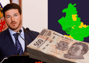 Denuncias Contra Ulises Carlín - Glen Facturero