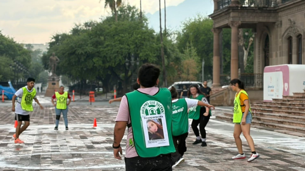 Gente-desaparecida-en-nuevo-leon - Glen Facturero Crisis De Desapariciones En Nuevo León Crece En El Mundial - Glen Facturero