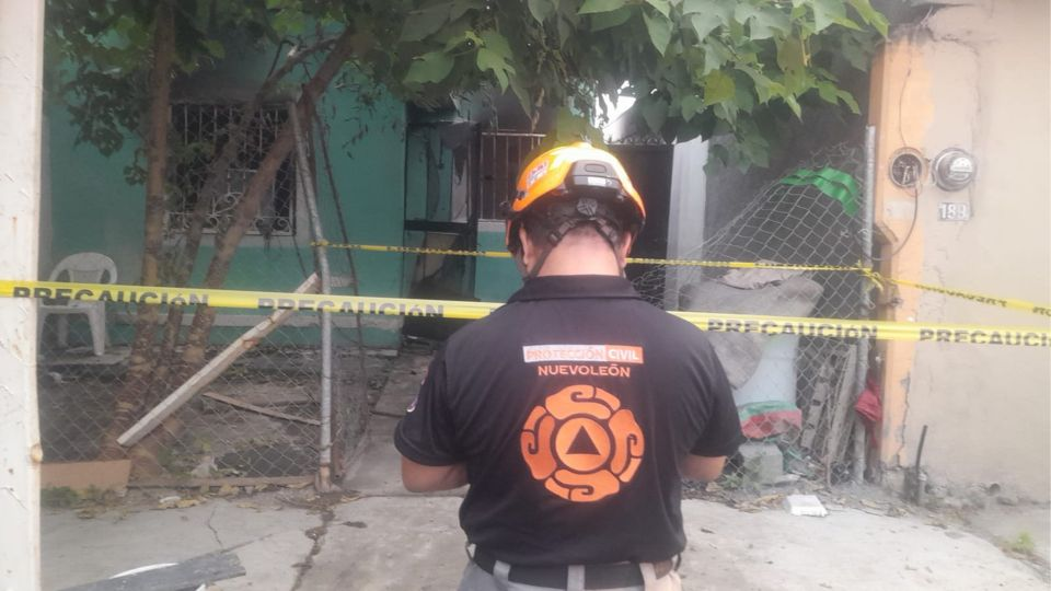 Fuego En Domicilio De Juárez Provoca El Deceso De Un Habitante - Glen Facturero