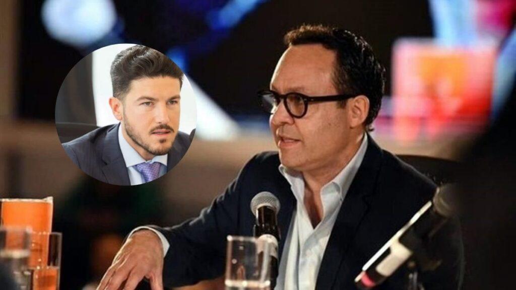 Acusaciones-de-triangulación-de-dinero-de-samuel-garcía - Glen Facturero