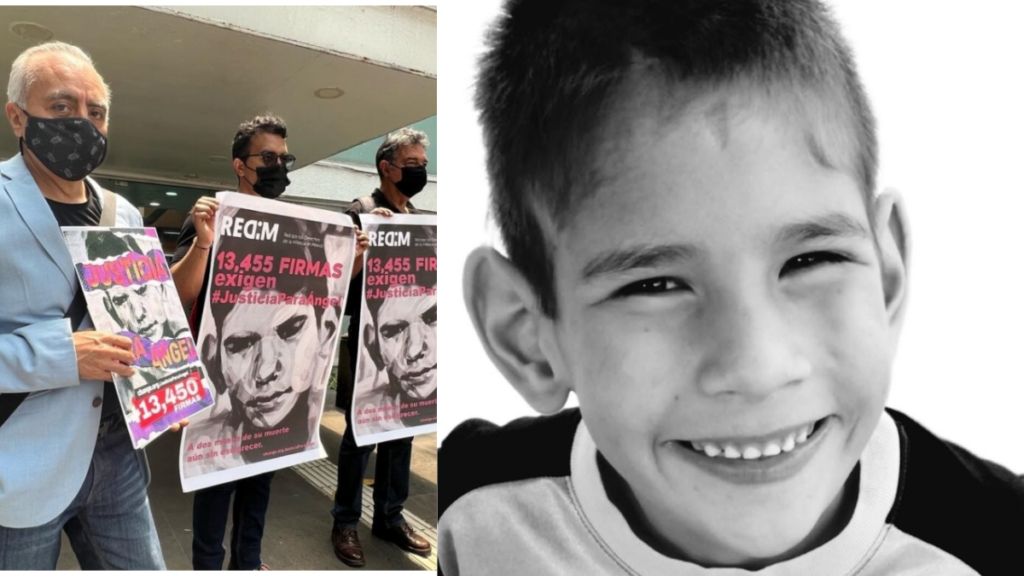 Muerte De Ángel Moreno No Debe Quedar Impune - Glen Facturero