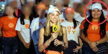 Recopilación Del Caso Tía Paty - Glen Facturero