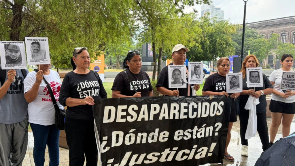 Reportan-67-desapariciones-en-nuevo-leon - Glen Facturero Crisis De Desapariciones En Nuevo León Crece En El Mundial - Glen Facturero