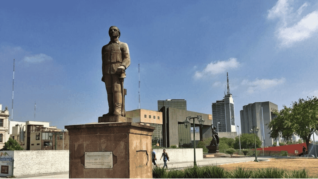 Samuel García Congeló Recursos a Municipios - Glen Facturero