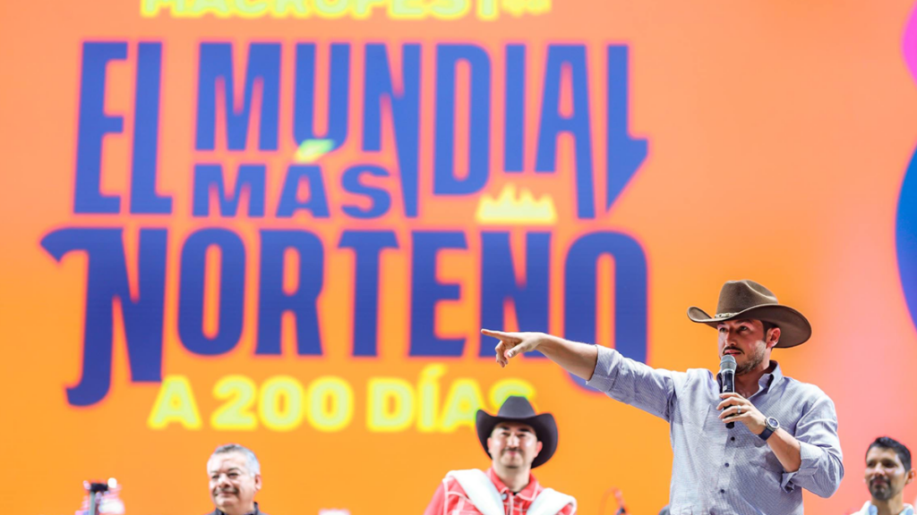 Samuel-garcia-y-el-gasto-millonario-que-hizo-en-eventos-del-mundial - Glen Facturero Revelan Fecha Para El Concierto De Carín León En Nuevo León En Medio De Reclamos De Opacidad - Glen Facturero