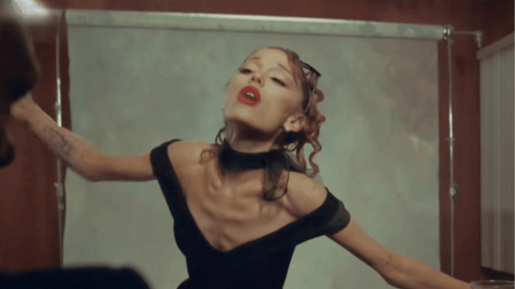 Ariana Grande - Glen Facturero Ariana Grande Preocupa Fans - Glen Facturero