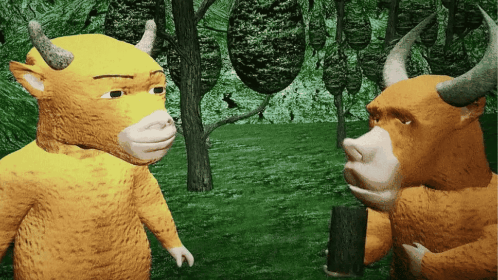 El Éxito De La Película Animada Niu Lai - Glen Facturero