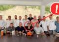 Gobernador De Nuevo León - Glen Facturero