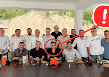 Gobernador De Nuevo León - Glen Facturero